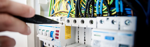Smart Choice Electricians