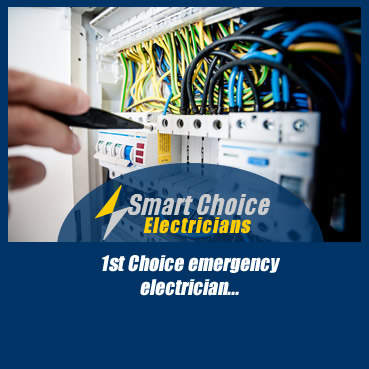 Emergency Putney Electrician engineers